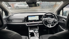 Kia Sportage 1.6T GDi 48V ISG 3 5dr DCT Petrol Estate